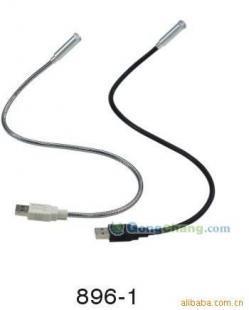 多功能便攜小夜燈與迷你手持扇 數碼禮品新選擇