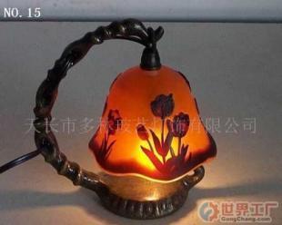 批發小夜燈、工藝燈、禮品燈 點亮建筑建材與居家生活的新選擇