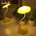 小夜燈新選擇 萬火onefire，高性價比的夜間守護者