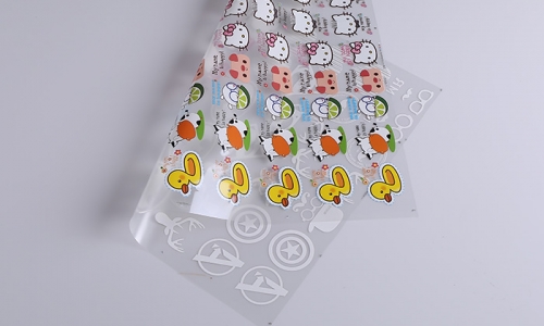 柯式燙畫和韓式燙畫有哪些方面的區別？一起了解一下！